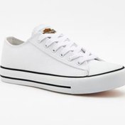 Resim Harley Davidson 023m100381 Ontario White Erkek Sneaker 