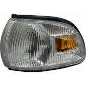 Resim Mars Sinyal Lambası Hyundaı H100 Minibüs 1997-2003 Sol (Duysuz) 