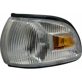 Resim Mars Sinyal Lambası Hyundaı H100 Minibüs 1997-2003 Sol (Duysuz) 