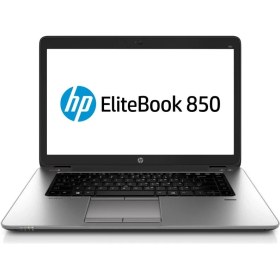 Resim Hp Elitebook 850 G1 Intel I7-4600U 15.6" Notebook - Outlet 