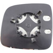 Resim Amarok 2010-2016 Sağ Ayna Camı 7E1857522J 