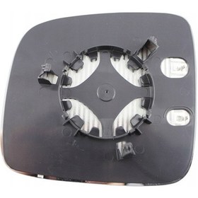 Resim Amarok 2010-2016 Sağ Ayna Camı 7E1857522J 