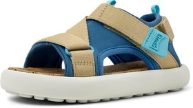 Resim CAMPER Pelotas Flota Sandal Kids Yürüyüş AyakkabısıUnisex Çocuk 
