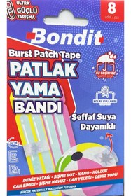 Resim nevşehirnalbur pınar ticaret Havuz - Yatak - Çadır Tamir Bandı 