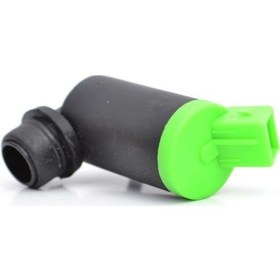 Resim Peugeot 106 Ön Cam Fıskiye Motoru 1991 - 1996 643458 