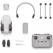 Resim DJI Mini 2 SE Drone 