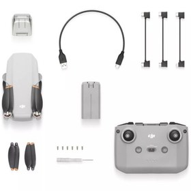 Resim DJI Mini 2 SE Drone 