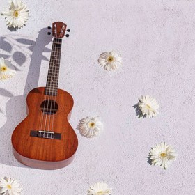 Resim Kozmos KUK-T Tenor Ukulele 