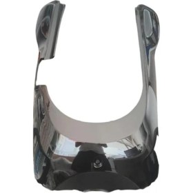 Resim Mondial Mondıal Wing 50i Şasi Alt Koruma Siyah 