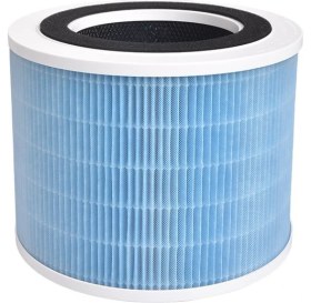 Resim Supervac Philips AMF220 3'ü 1 Arada Hava Temizleyici ile Uyumlu FYM220/30 Filtre 