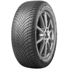 Resim Kumho Solus 4s Ha32 185/55R15 86h XL M+S 3pmsf Dört Mevsim Lastiği 2025 