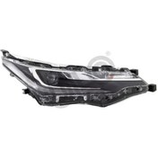 Resim Toyota Corolla On Far Sag 2013-2018 Ulo 2016012 