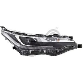 Resim Toyota Corolla On Far Sag 2013-2018 Ulo 2016012 