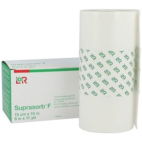 Resim Lohmann Rausch 20469 Suprasorb F Bant 15 CM x 10 M 