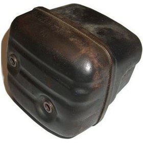 Resim Egzoz Husqvarna 349-345-350 Veta 