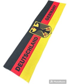 Resim Etiket Oto Aksesuar GERMANY Torpido Havlusu Örtüsü Halısı 