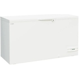 Resim Uğur UDD 565 T D/S R63 416 L Sandık Tipi Derin Dondurucu 