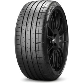 Resim Pirelli 255/50 R21 109Y Xl P Zero (*) Pncs Elect (Pz4) Oto Yaz Lastiği (Üretim Yılı: 2024) 
