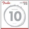 Resim Fender 250R 1046 Elektro Gitar Teli Nickel Plated Steel Ball End 
