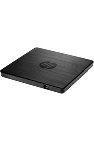 Resim HP HARİCİ USB DVD-RW YAZICI F2B56AA 
