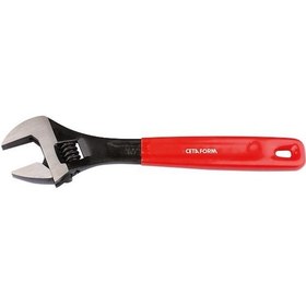 Resim Ceta Form 200Mm B21-200B Kurbağacık Anahtar Fosfat Kaplı-Pvc Dal 