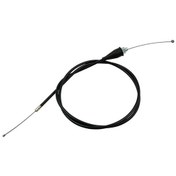 Resim 4 Adet Motosiklet Off-road Araç Modifikasyon Aksesuarları Gaz Kelebeği Hattını Kullanın, Özellikler: M8 Diğer 