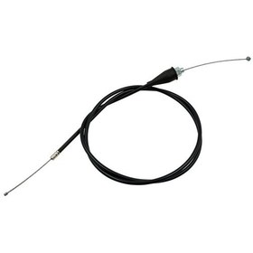 Resim 4 Adet Motosiklet Off-road Araç Modifikasyon Aksesuarları Gaz Kelebeği Hattını Kullanın, Özellikler: M8 Diğer 