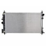 Resim Genel Markalar Opel Insıgnıa 2.0 Otomatık 68x40 08 Su Radyatoru Mekanık 