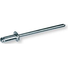 Resim 4x12 Pop Perçin - 25 Li Paket 