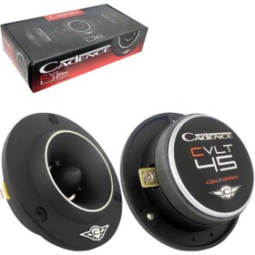 Resim ELTHEWAN THEWAN CADENCE CVLT-45 Tweeter 10cm 200 Watt 2 Adet 