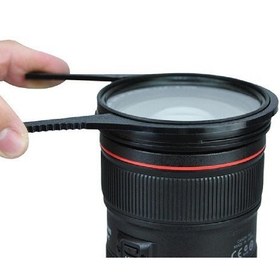 Resim JJC FW-4686 Filtre Sökme Anahtarı (46mm-86mm Aralığındaki Filtreler İçin) 