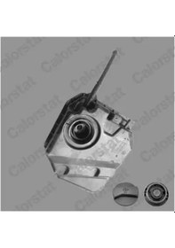 Resim Porsche Cayenne Yedek Su Deposu 3.2 2004-2007 Calorstat Vernet Et0066c1 