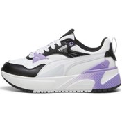 Resim Puma R78 Disrupt Spor Ayakkabı Siyah 39767503 Kadın 001 