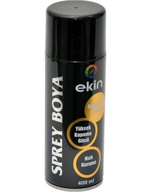 Resim Sprey Boya 400 Ml Hayatınıza Renk Katın 