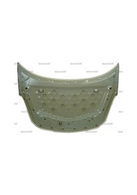 Resim Motor Kaputu Corsa D 2007-2015 Sımyı Oem No:1160267 