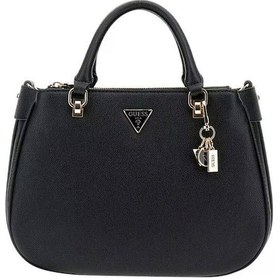 Resim Guess Fedora Omuz Çanta Bg951909 Siyah 