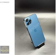 Resim Apple iPhone 12 Pro Max İkinci El TR | 128 GB | Mavi İkinci El **NEHİR İLETİŞİMDEN** İPHONE 12 PRO MAX 128GB PİL %80 DEĞİŞENSİZ