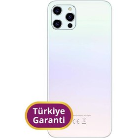 Resim Hiking A26 TR Garanti | 128 GB 6 GB Beyaz 