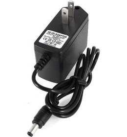 Resim Sandwich 3v 1a Şarj Adaptörü, 100-240v Ac/dc Dönüştürücü, 5.5x2.5/2.1mm Bağlantı, Stokta 