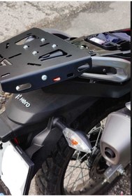 Resim Genel Markalar Xpulse Yan Destekli Çanta Demiri Sele Altı Destekli Koruma X Pulse Tüm Yıllar Uyumlu 