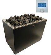 Resim 24 Kw Sauna Sobası 