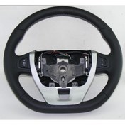 Resim otovista Renault Laguna 3 Direksiyon Simidi 484300021R [Orjinal] 