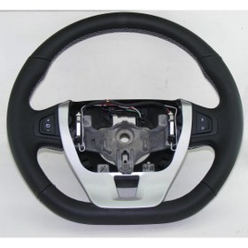 Resim otovista Renault Laguna 3 Direksiyon Simidi 484300021R [Orjinal] 