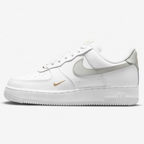 Resim Nike Air Force 1 '07 SS21 Essentials Günlük Spor Ayakkabı CZ0270-106 