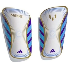 Resim Adidas Messi Sg Clb Futbol Tekmelik Is5598-çok Renkli Çok Renkli 