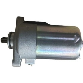 Resim Motolux 125 Mtx Marş Motoru 