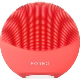 Resim Foreo Luna™ 4 mini Yüz Temizleme Cihazı, Coral 