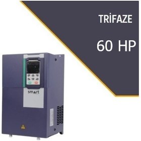 Resim 60Hp Solar Pompa Inverter (Yeni Nesil) (553315903) 