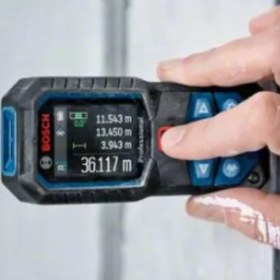 Resim Bosch Lazer Metre GLM50-27C 
