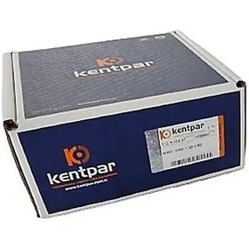 Resim Kentpar K12201 Krank Kasnagi 1230300q0j 1230300qay 12303ay600 